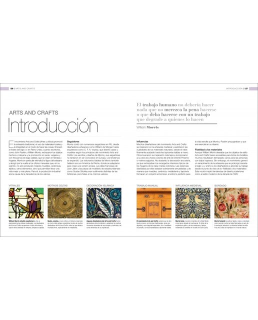Diseño: La historia visual definitiva (Capa dura) 4