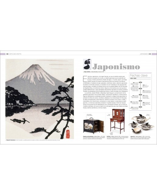 Diseño: La historia visual definitiva (Capa dura) 6