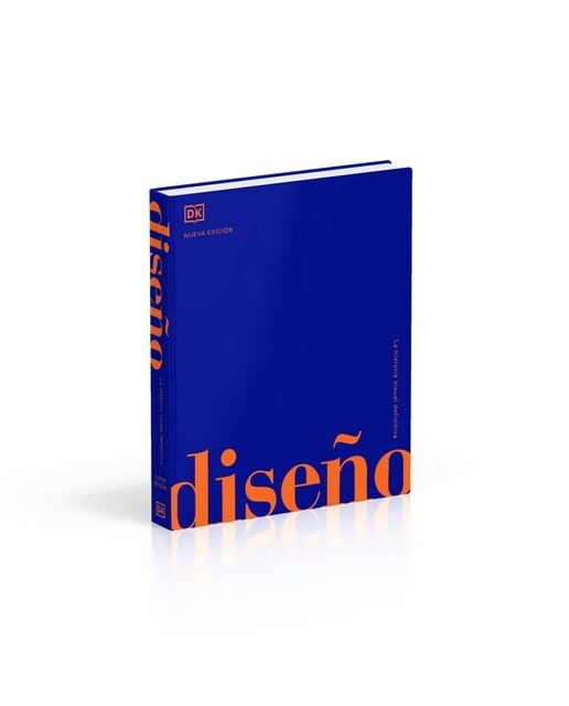 Diseño: La historia visual definitiva (Capa dura) 7