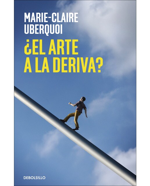 ¿El arte a la deriva? 1