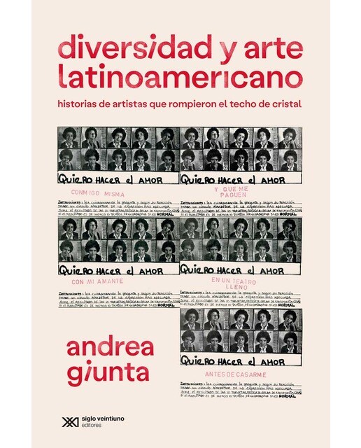 DIVERSIDAD Y ARTE LATINOAMERICANO (Capa mole com abas) 1