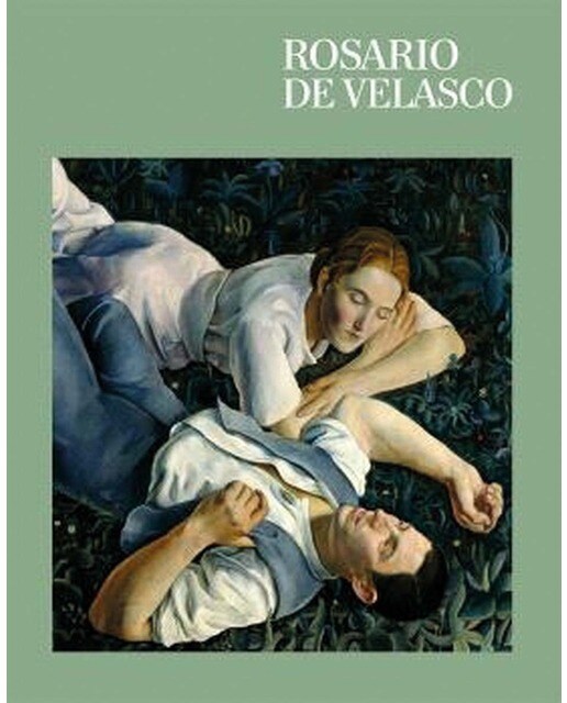 Rosario de velasco 1