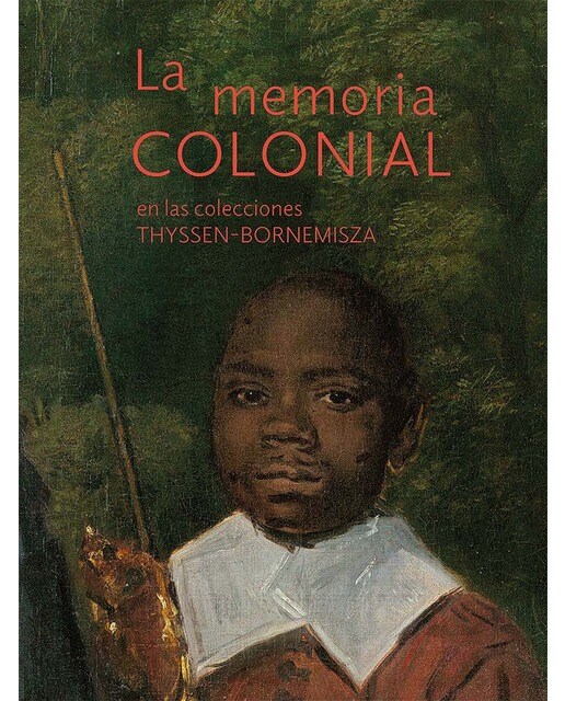 La memoria colonial en las colecciones thyssen-bor 1