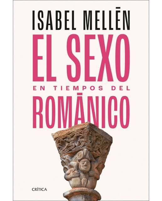 El sexo en tiempos del románico 1