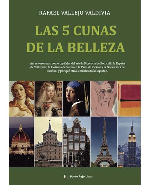 Las 5 cunas de la belleza 1