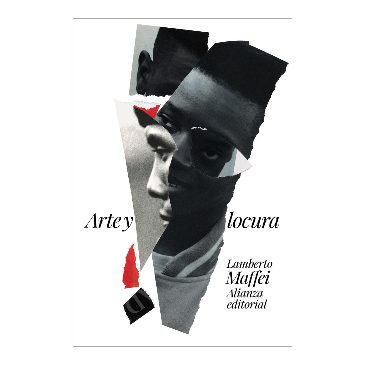 Imagem 0 de Arte y locura: Solo los locos cambiarán el mundo (Capa mole)