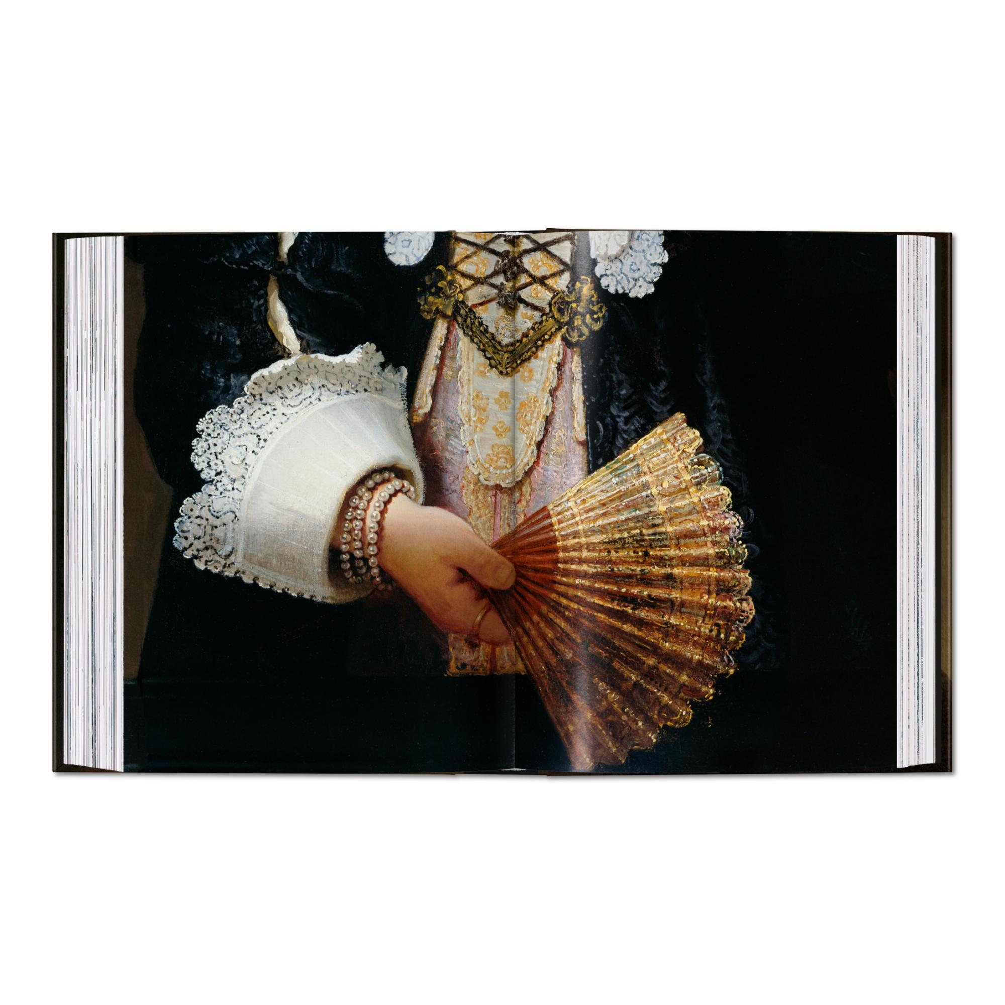 Rembrandt. The Paintings. 45th Ed. (Capa dura) 11