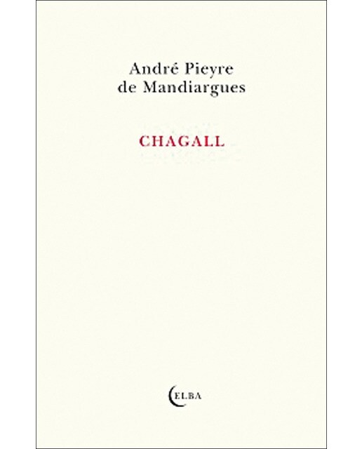 Chagall (Capa mole) 1