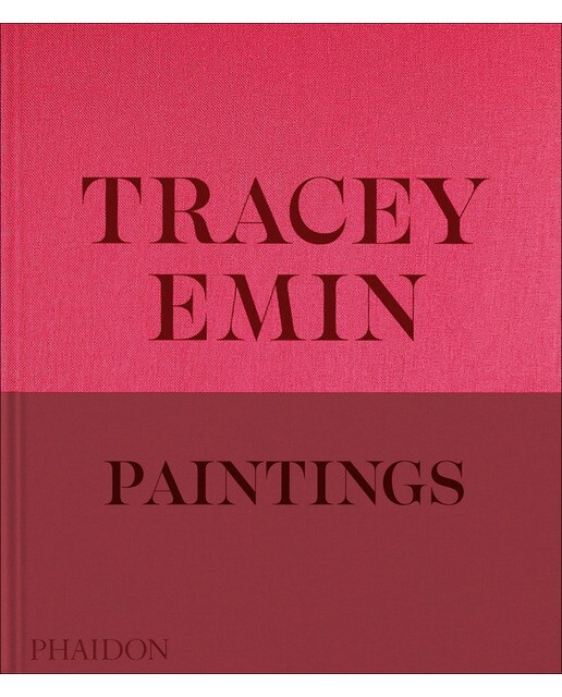 Imagem 0 de Tracey emin paintings