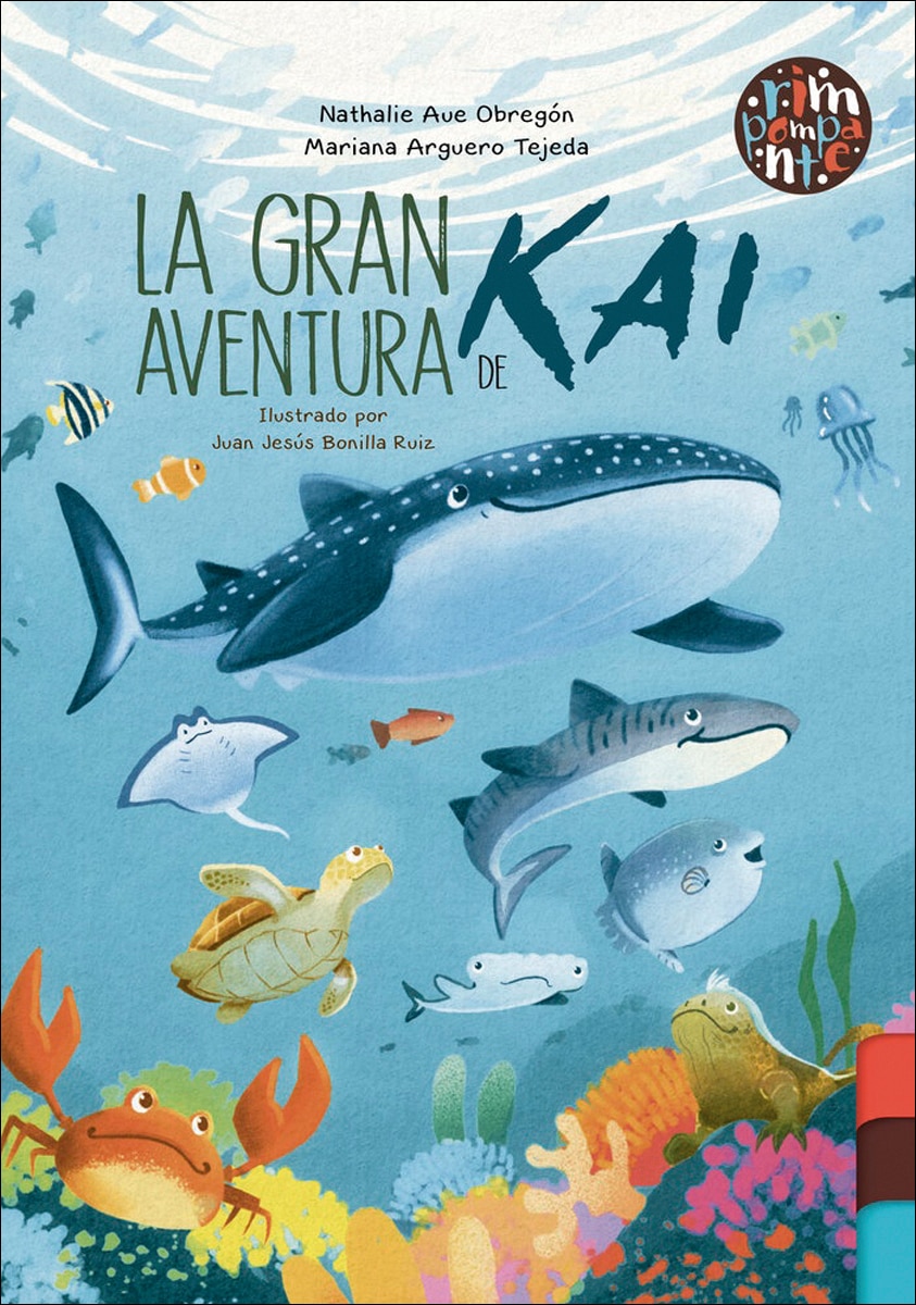 Imagem 0 de La gran aventura de Kai