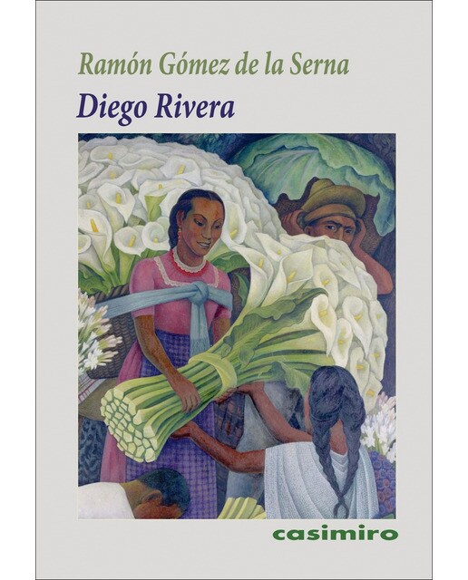 Diego Rivera (Capa mole) 1