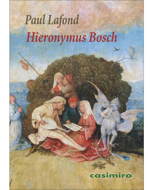 Hieronymus Bosch (Capa mole) 1