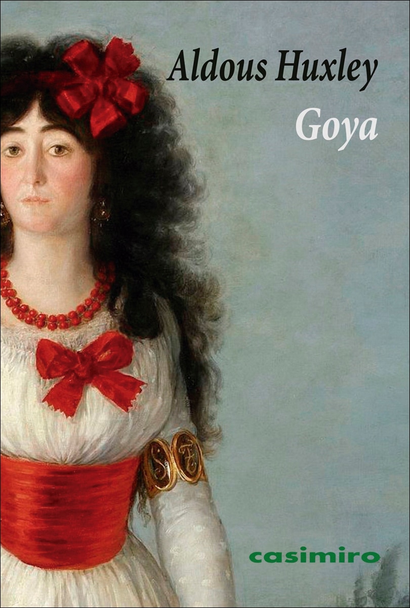 Imagem 0 de Goya (Capa mole)