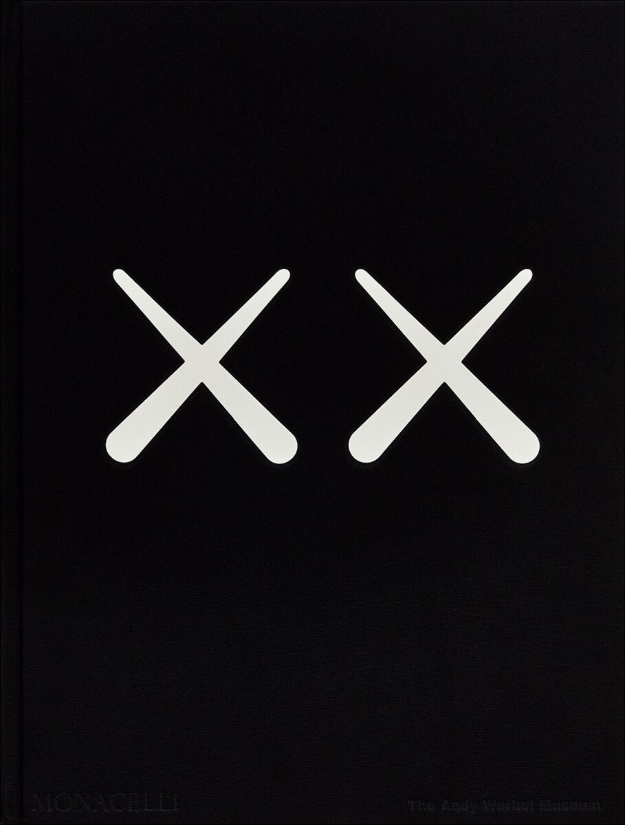 Imagem 0 de Kaws warhol