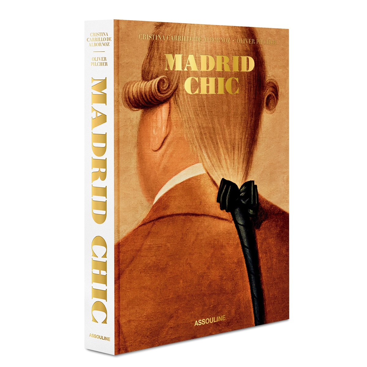 Imagem 0 de Madrid chic
