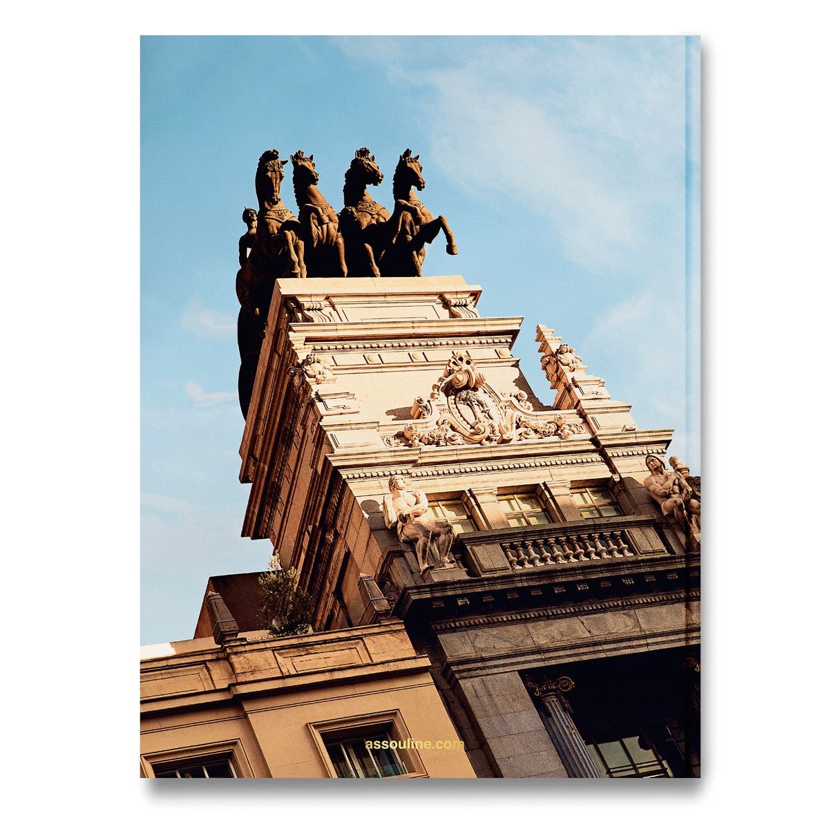 Madrid chic 3