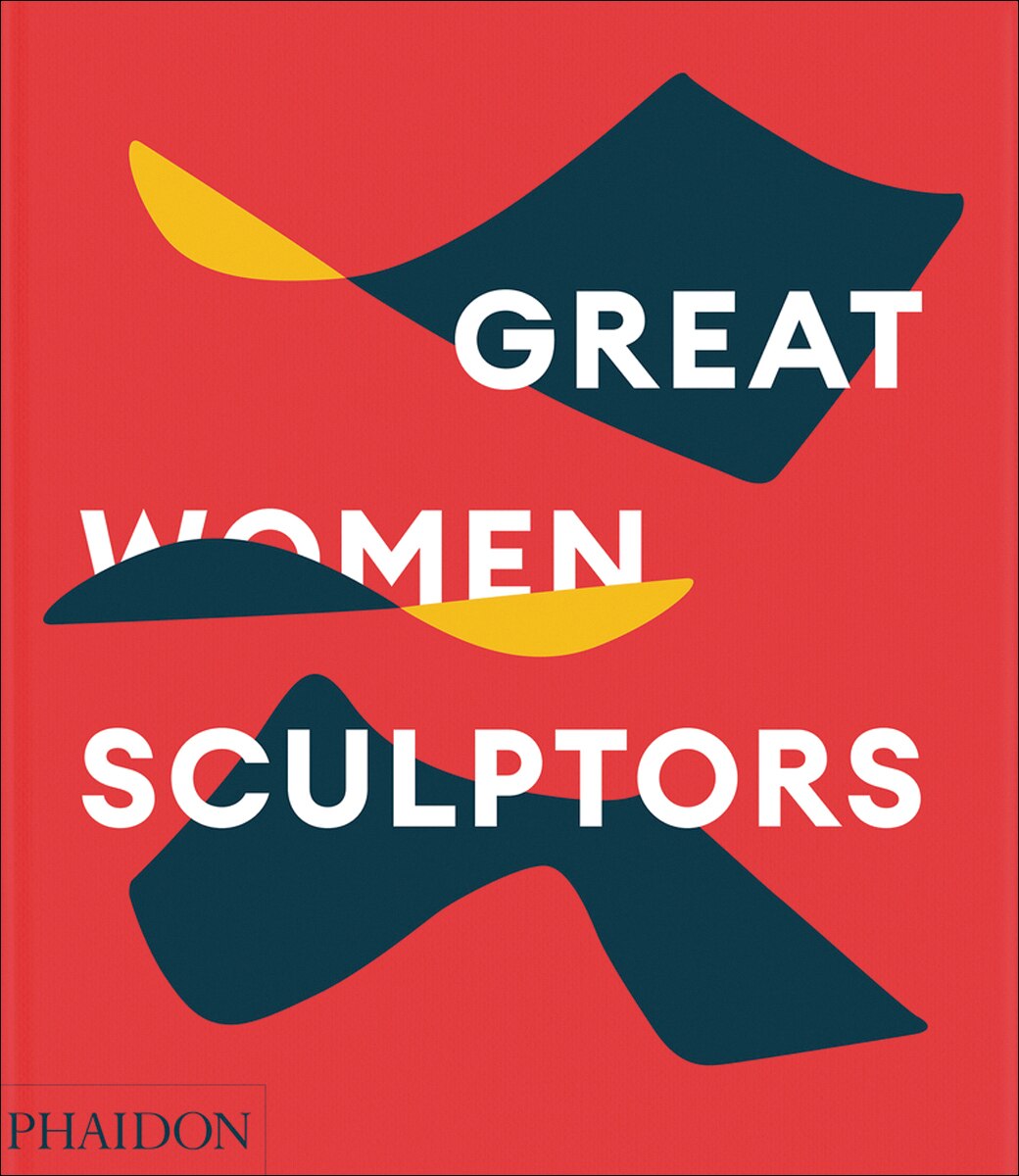 Imagem 0 de Great women sculptors