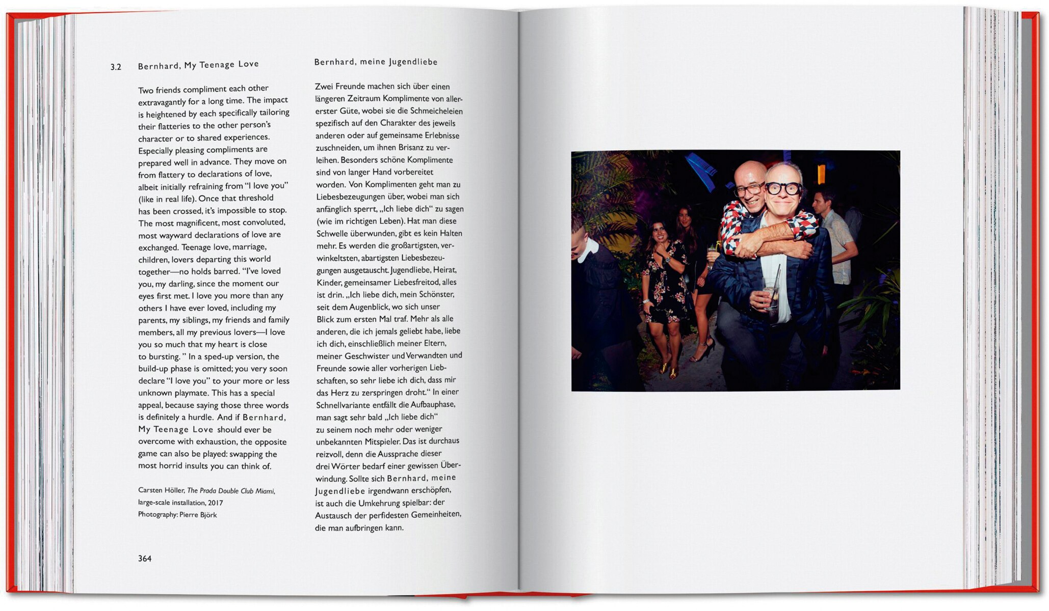 Carsten Höller. Book of Games (Capa dura) 5