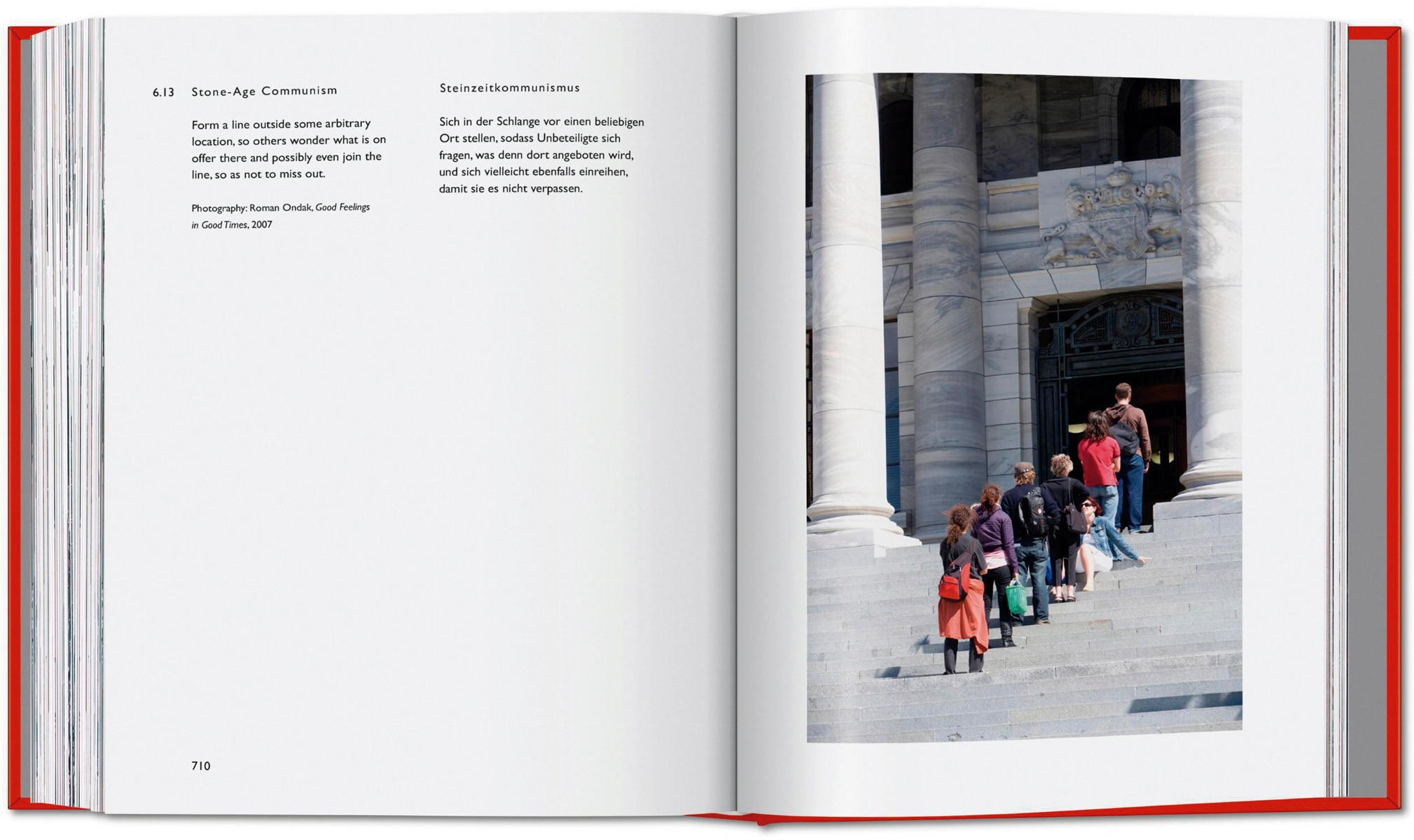 Carsten Höller. Book of Games (Capa dura) 6