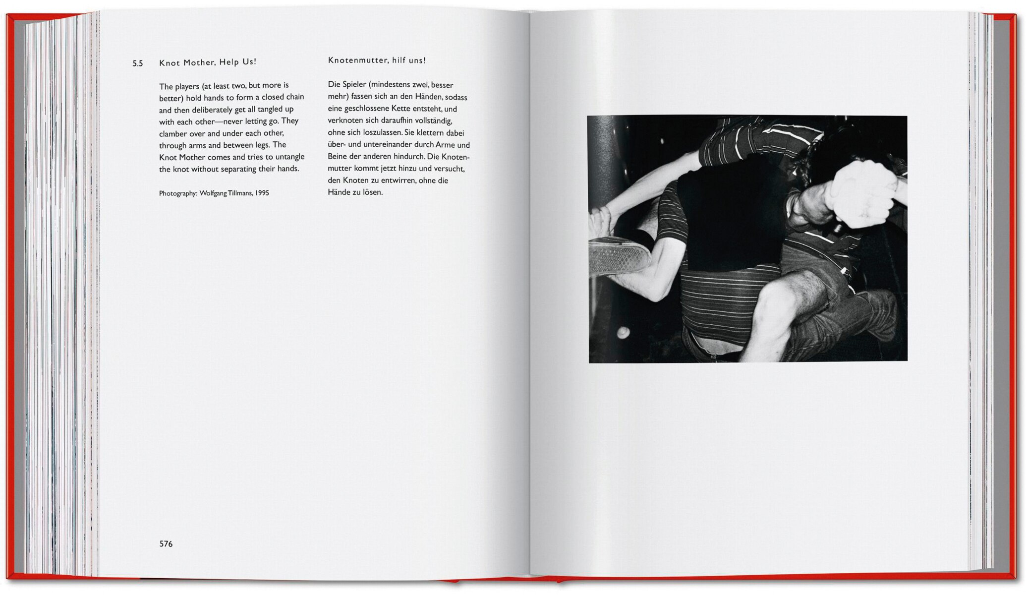 Carsten Höller. Book of Games (Capa dura) 8