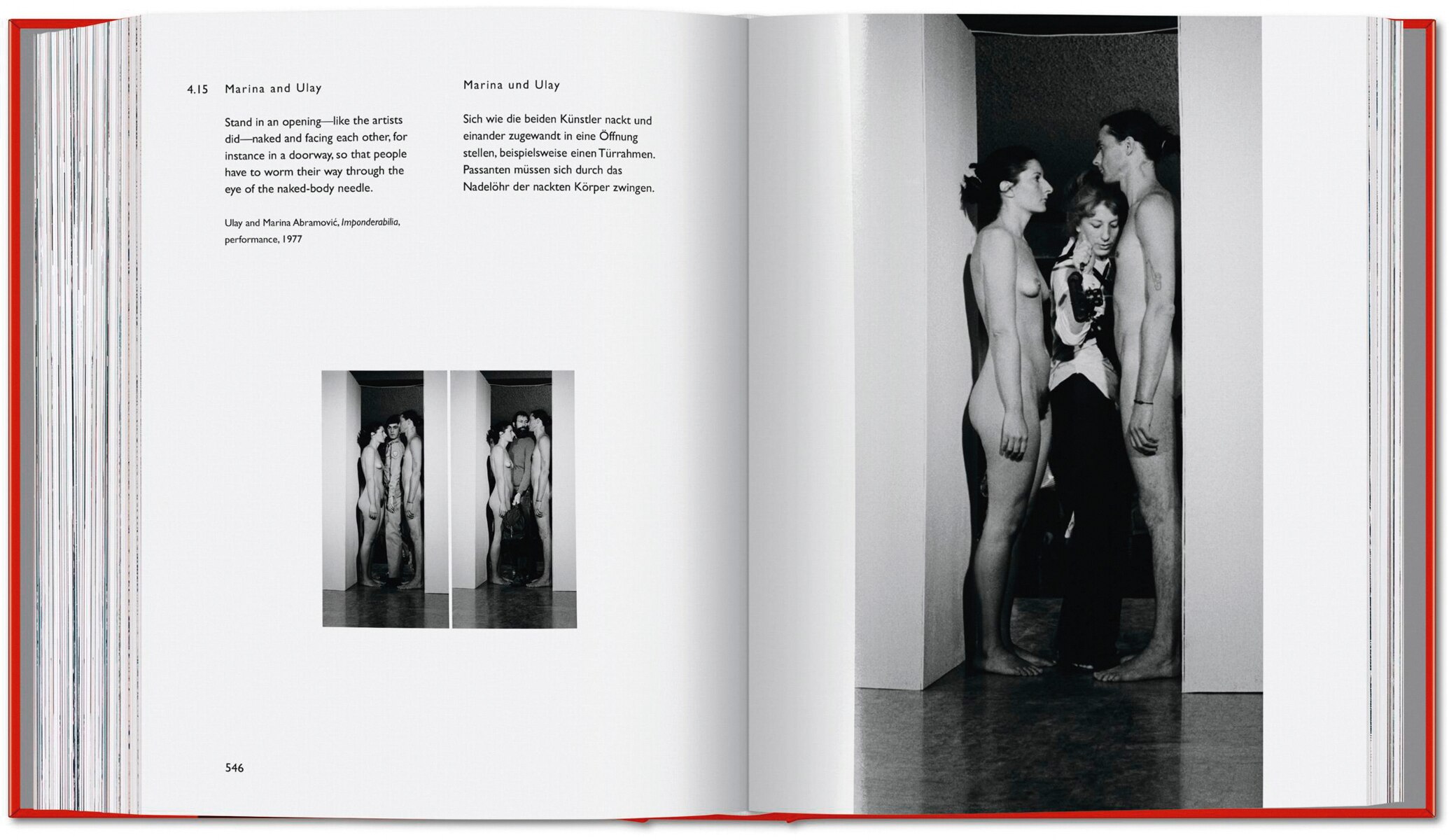 Carsten Höller. Book of Games (Capa dura) 12