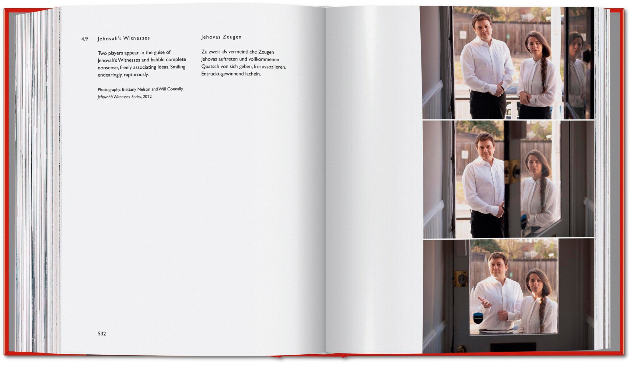 Carsten Höller. Book of Games (Capa dura) 15