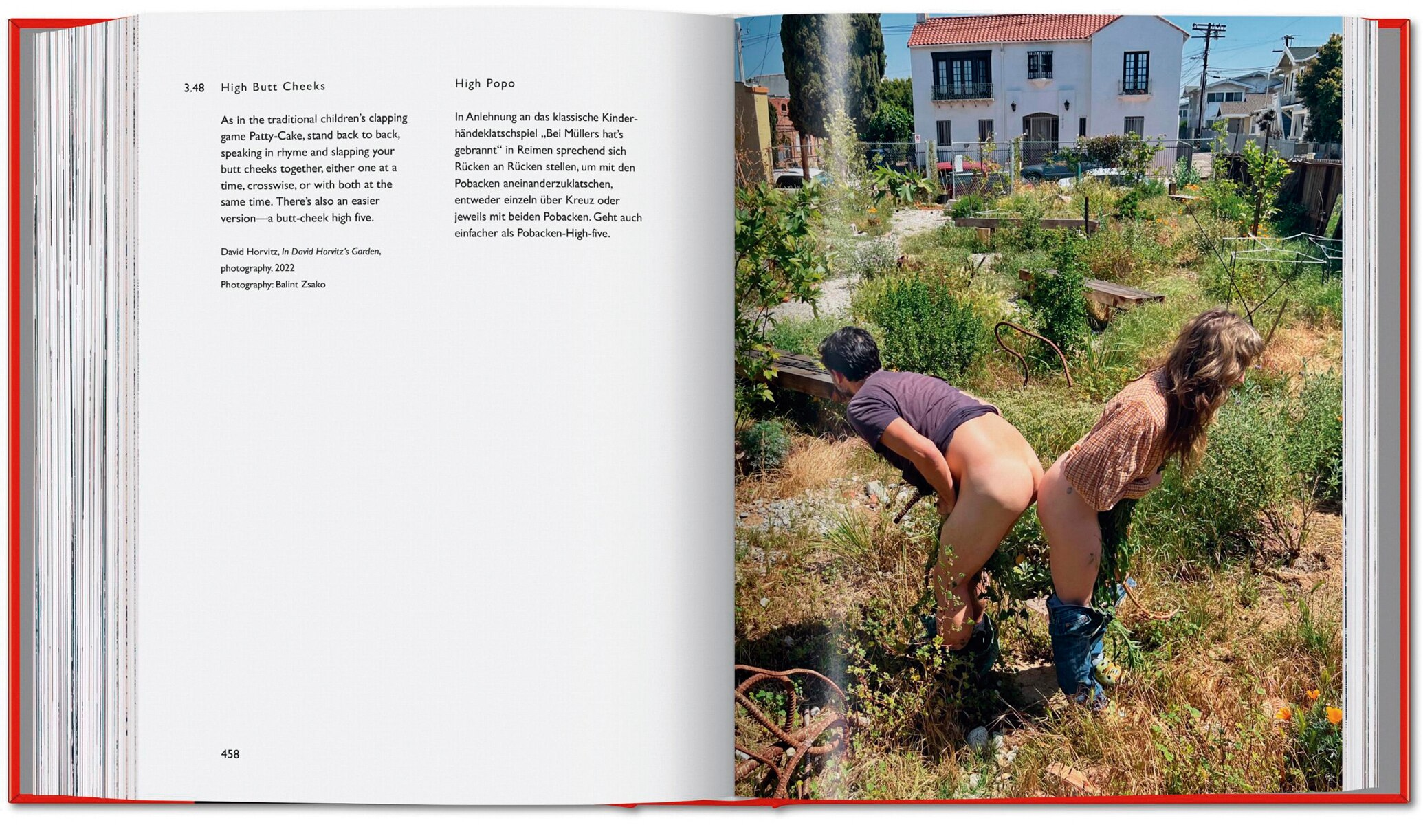 Carsten Höller. Book of Games (Capa dura) 16