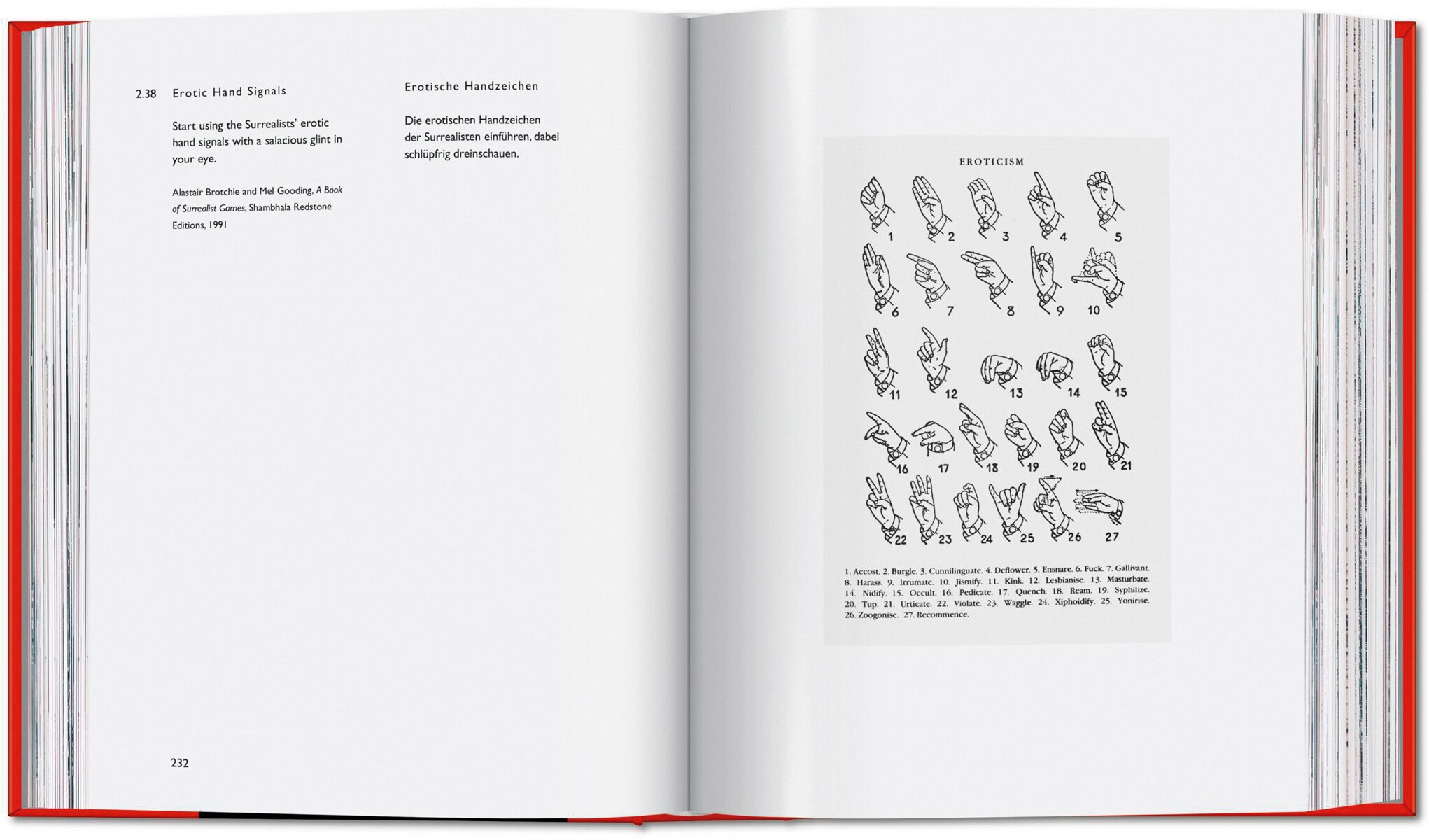 Carsten Höller. Book of Games (Capa dura) 19