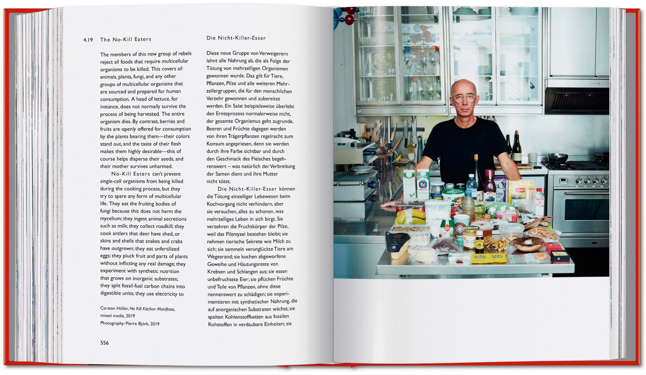 Carsten Höller. Book of Games (Capa dura) 20