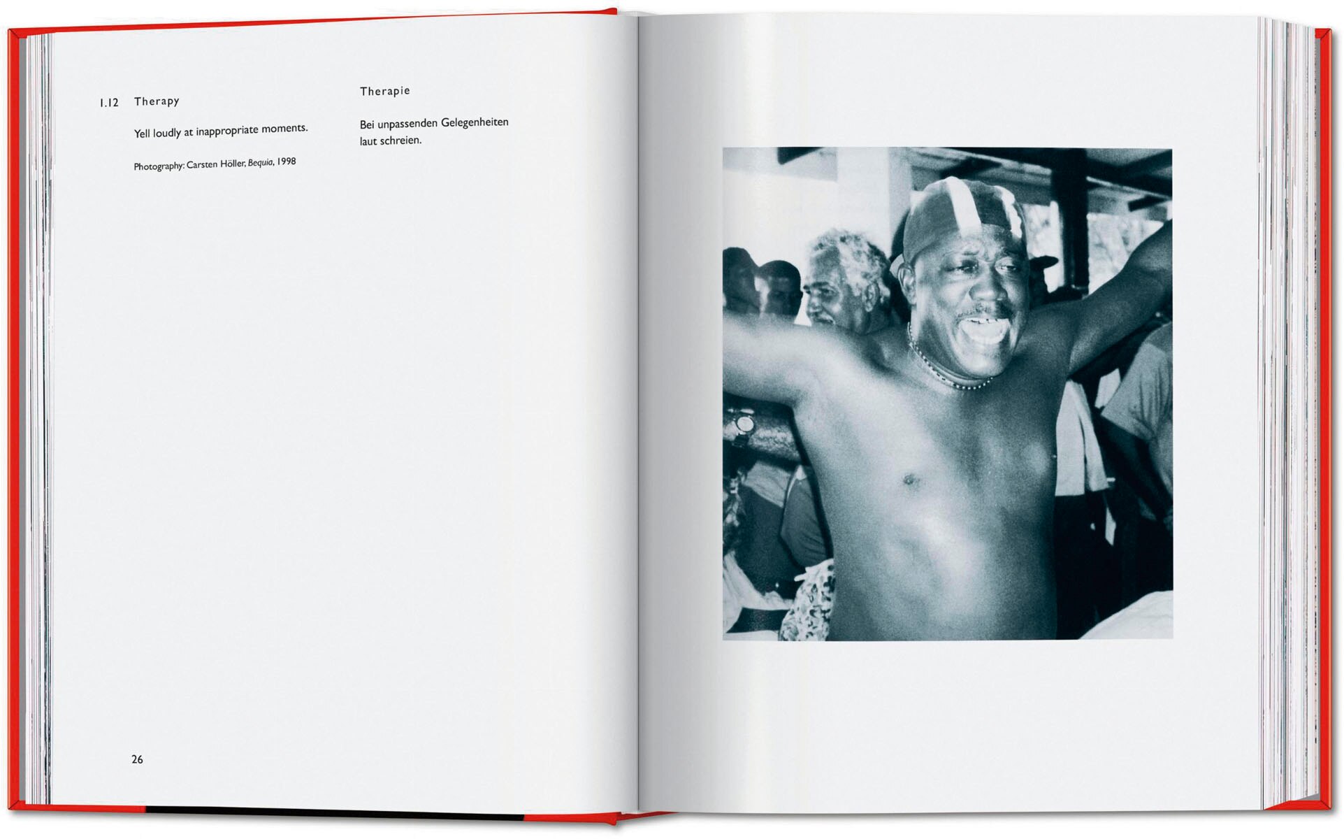 Carsten Höller. Book of Games (Capa dura) 22
