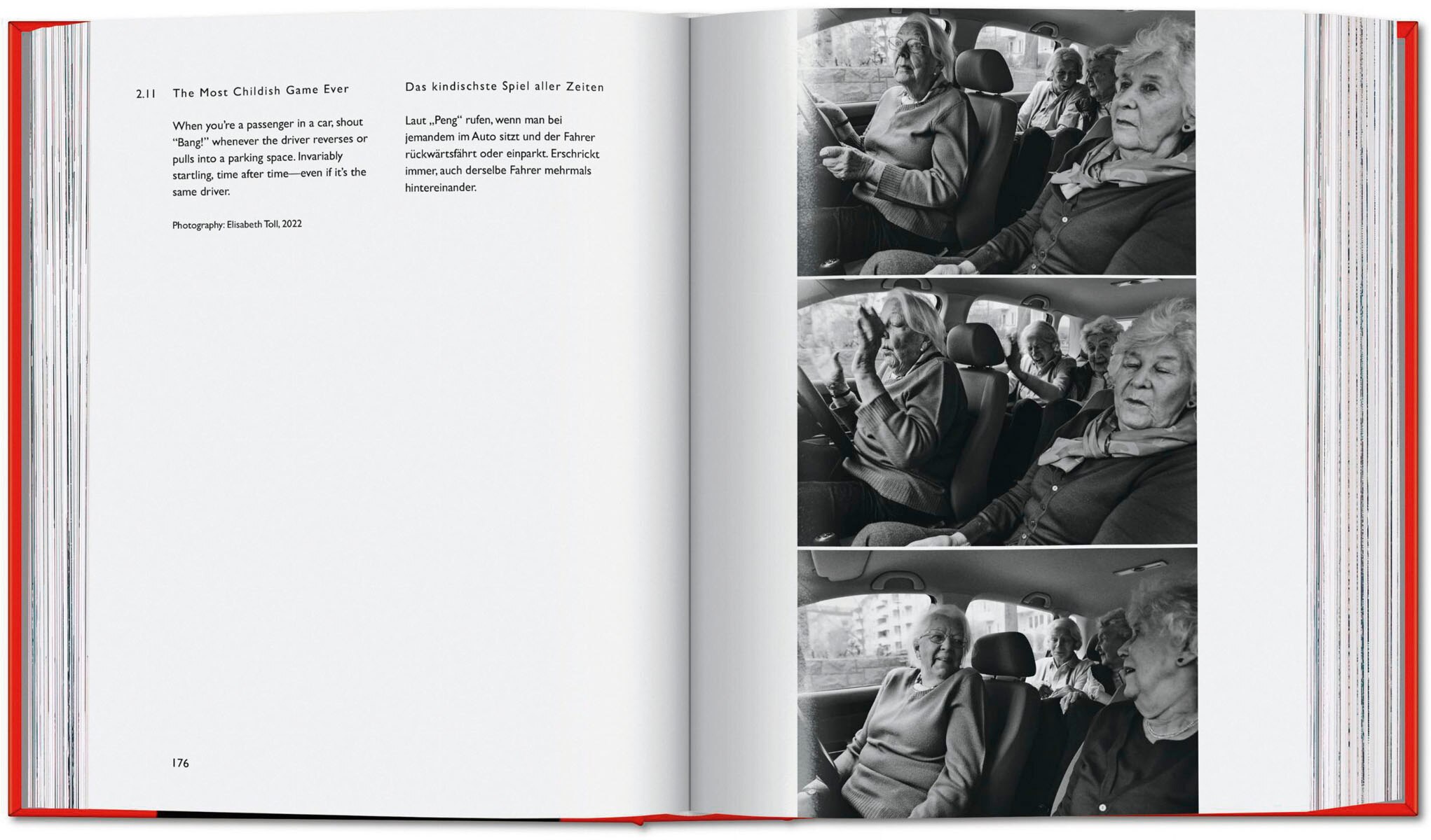 Carsten Höller. Book of Games (Capa dura) 23