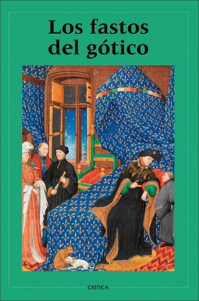 Los fastos del gótico 1