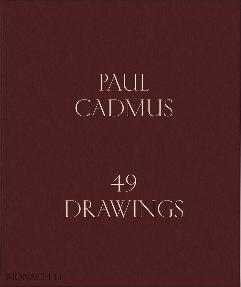 Paul cadmus 49 drawings 1