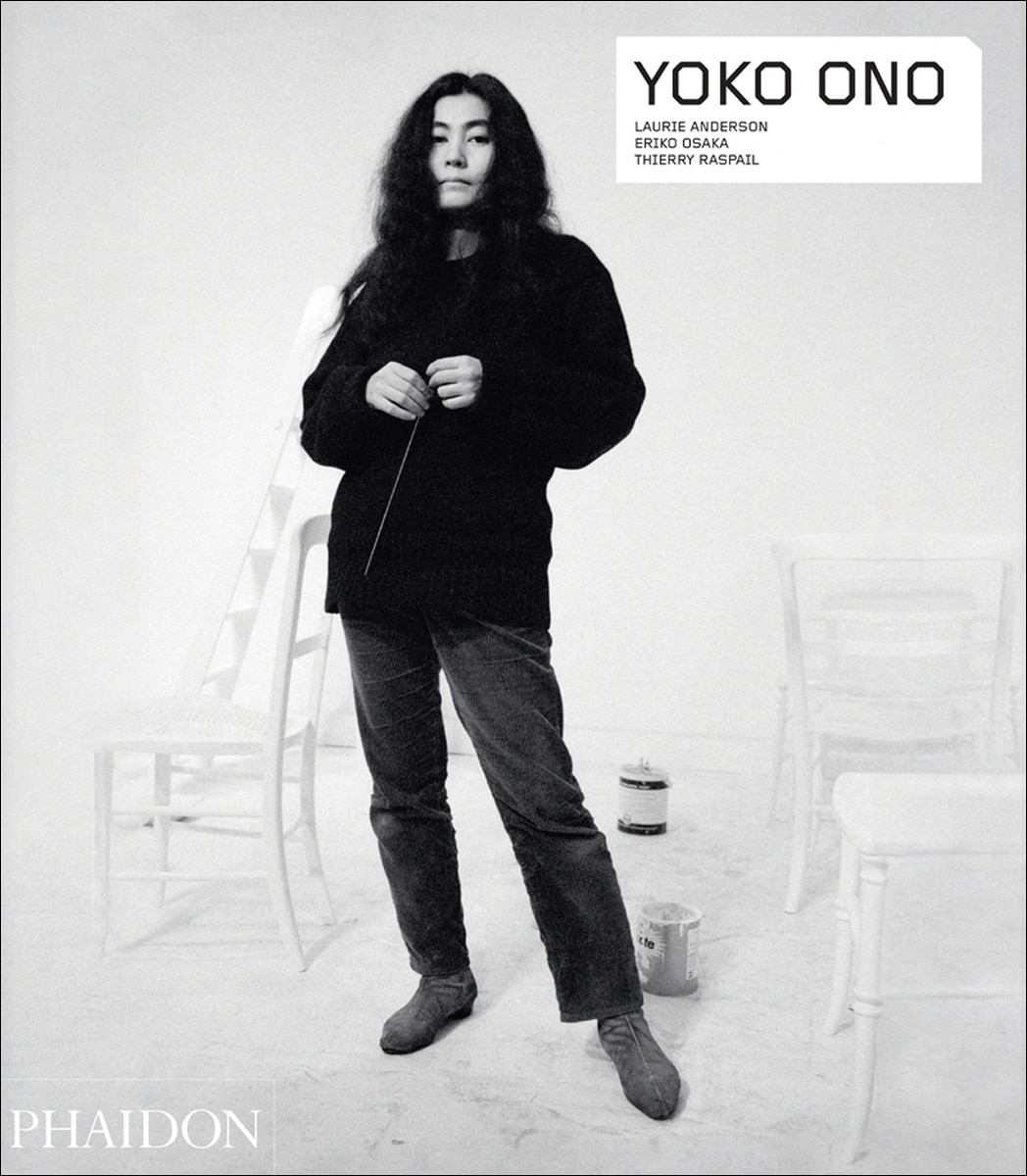 Yoko ono 1