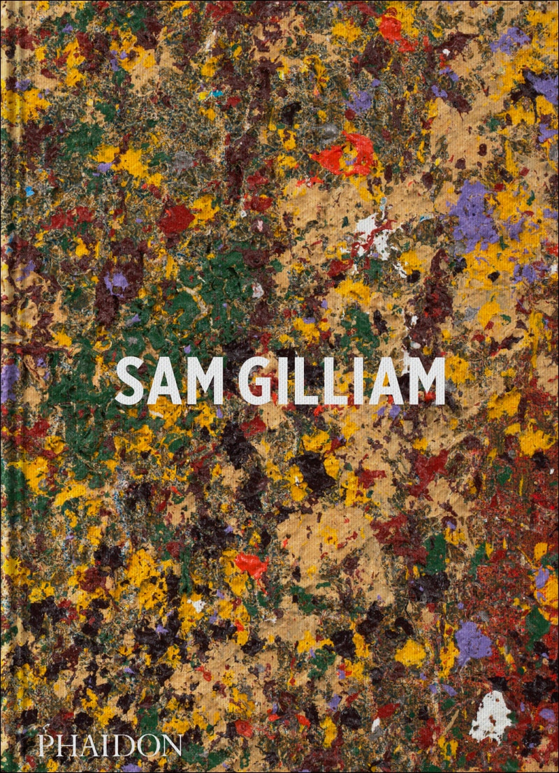 Sam gilliam 1