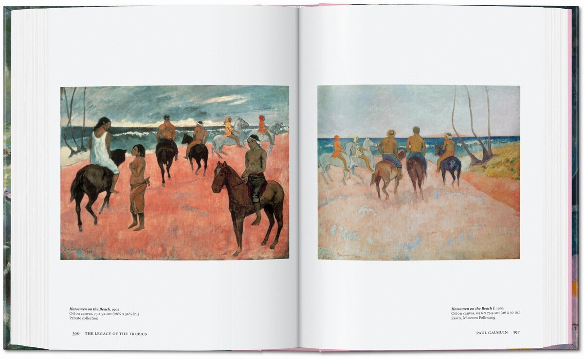 Five in One. Impresionismo (Capa dura) 2