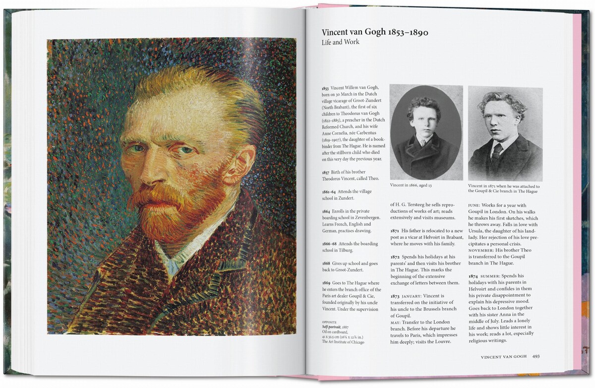 Five in One. Impresionismo (Capa dura) 4