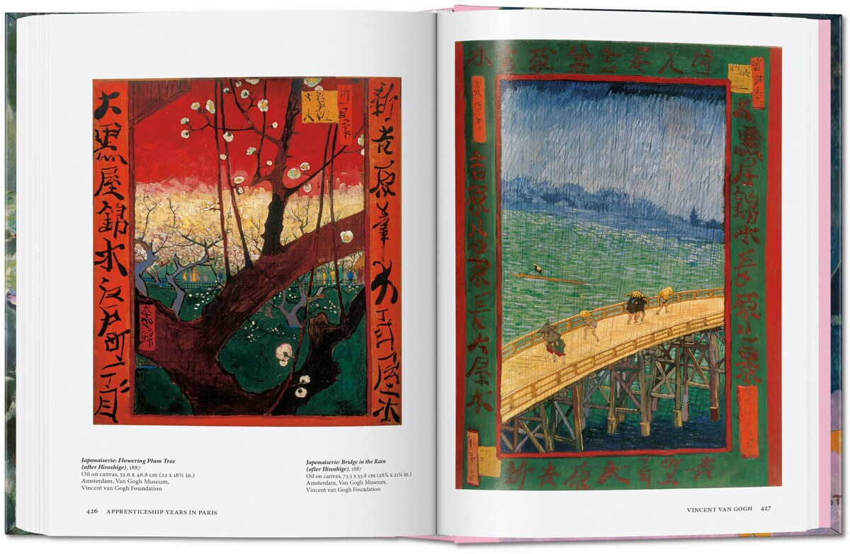 Five in One. Impresionismo (Capa dura) 5