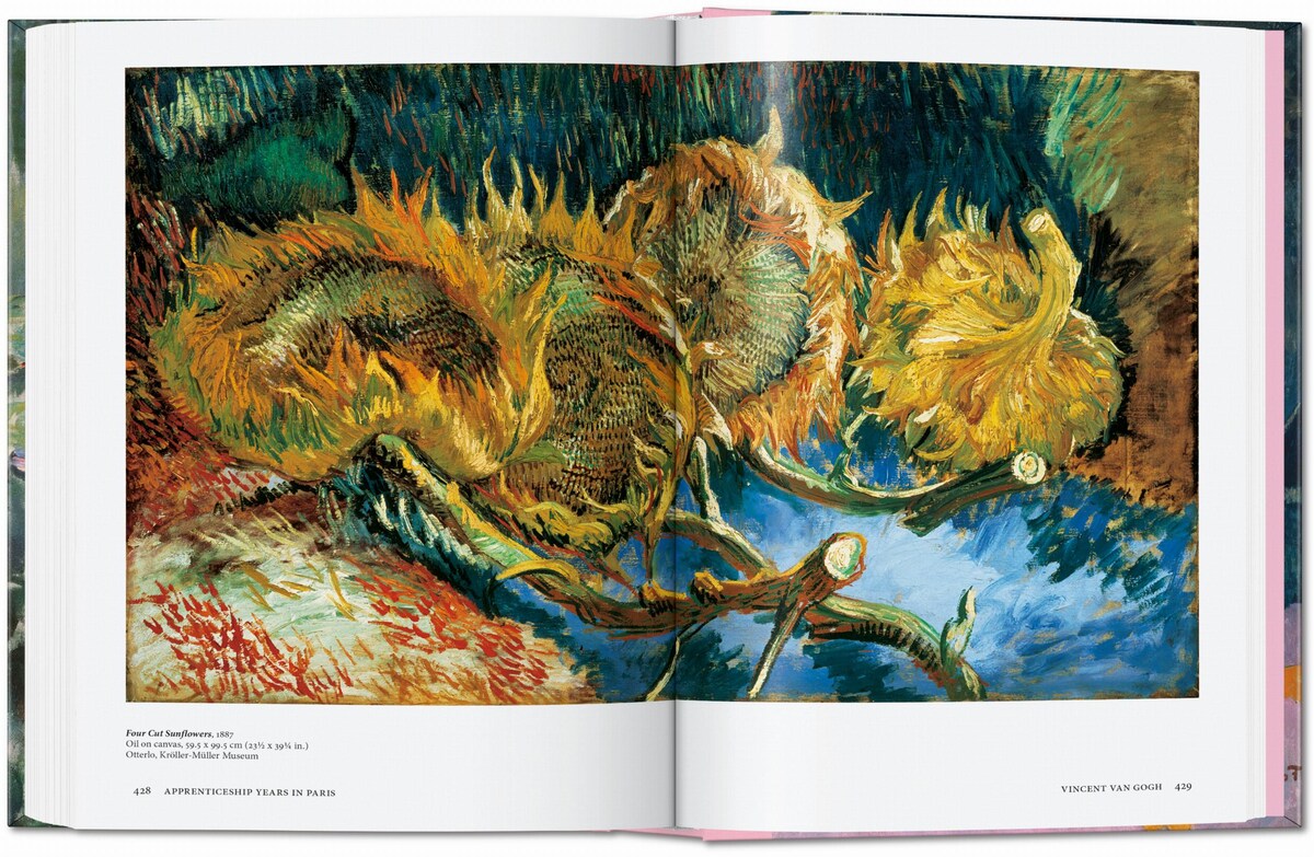 Five in One. Impresionismo (Capa dura) 6