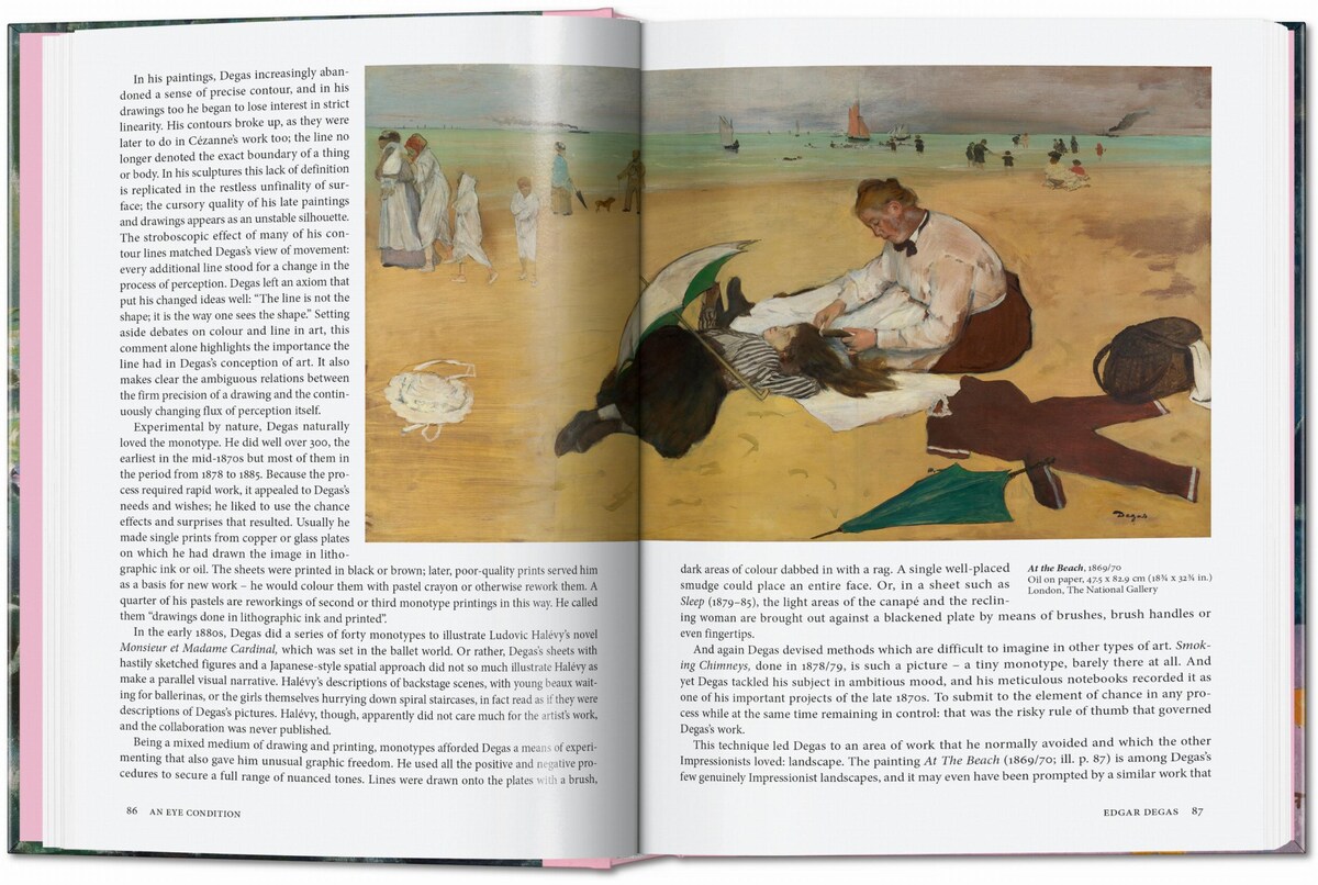 Five in One. Impresionismo (Capa dura) 8