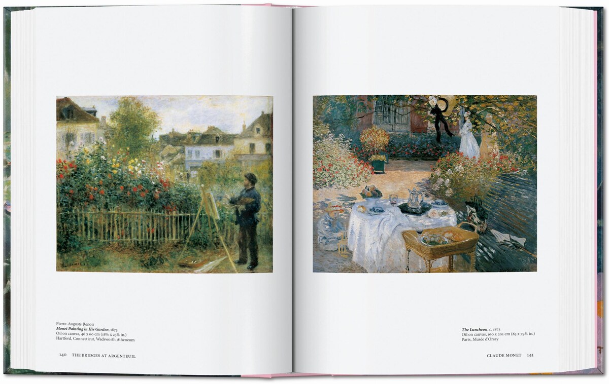 Five in One. Impresionismo (Capa dura) 9