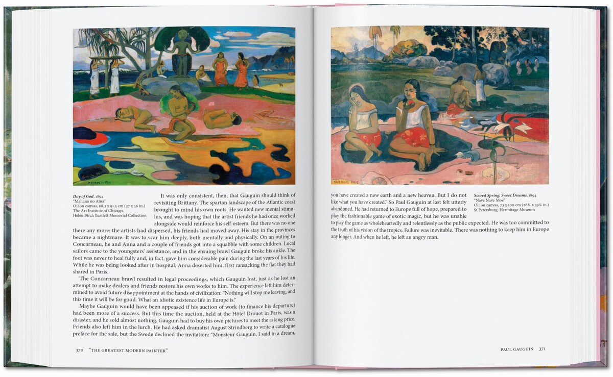 Five in One. Impresionismo (Capa dura) 11