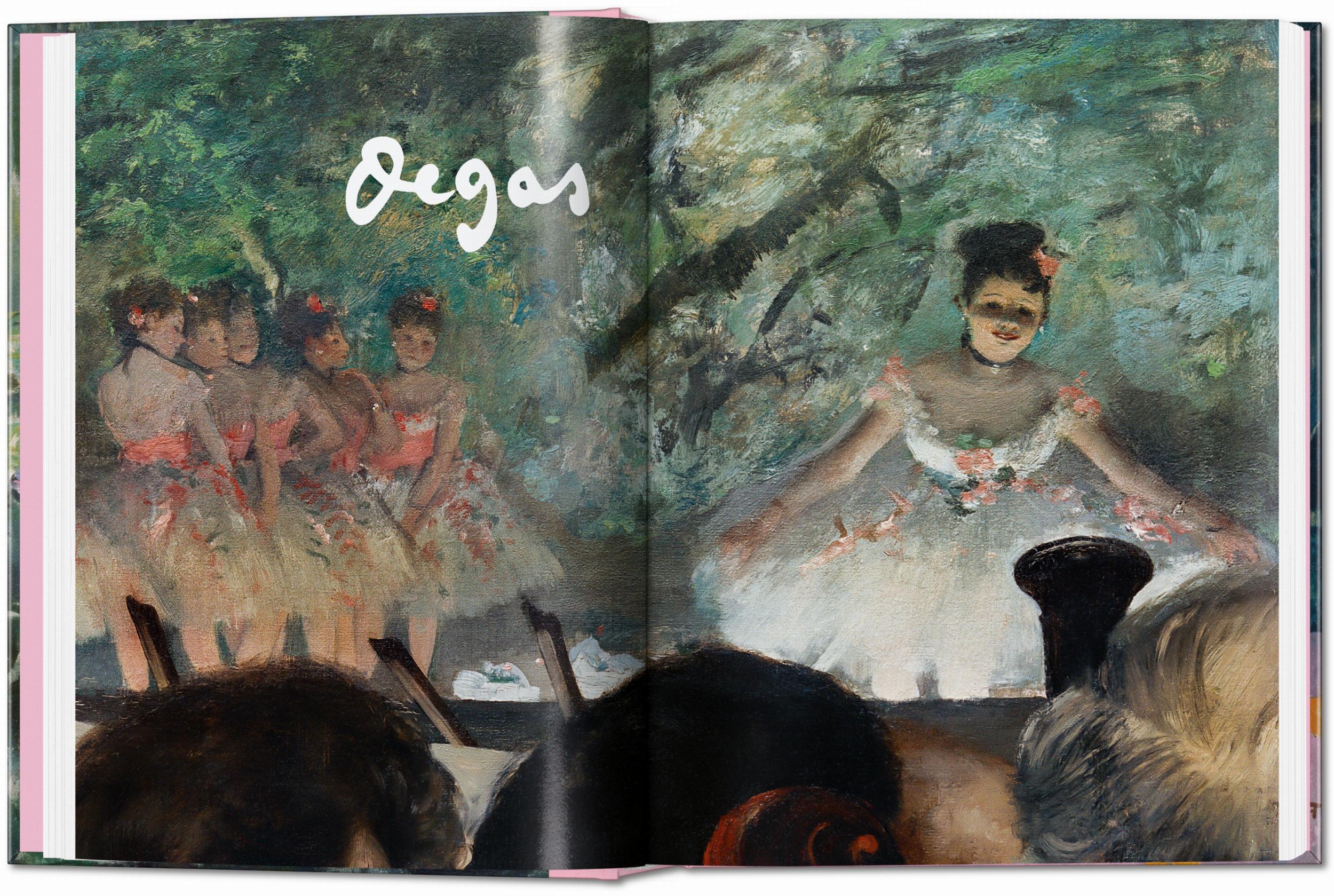Five in One. Impresionismo (Capa dura) 12