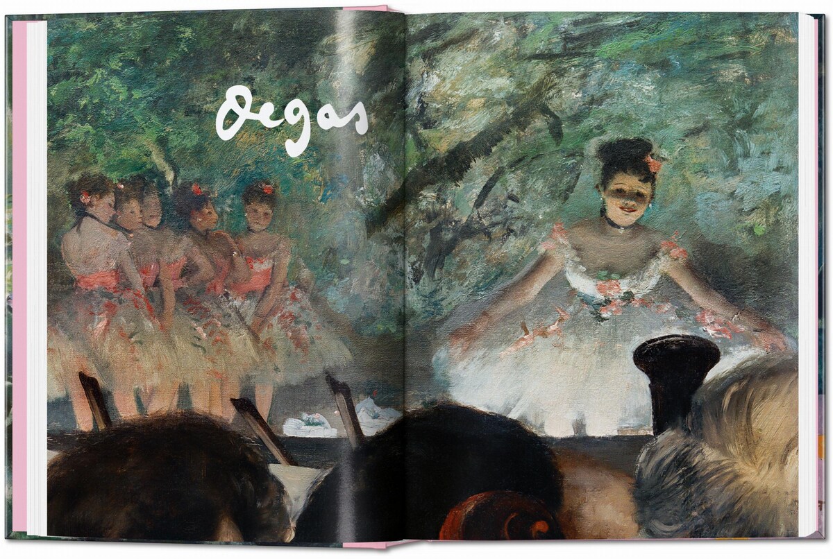 Five in One. Impresionismo (Capa dura) 12