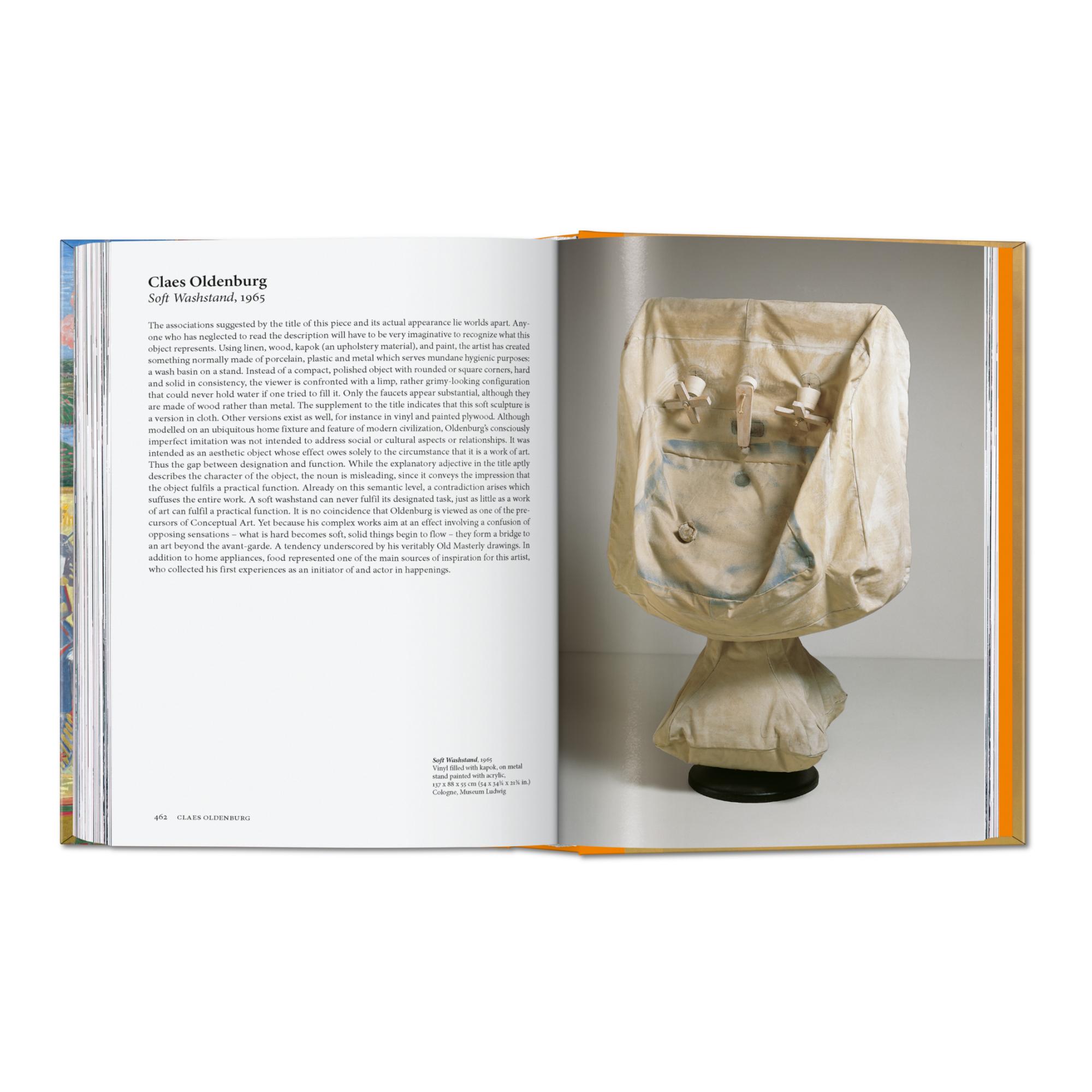 Five in One. Art History (Capa dura) 3