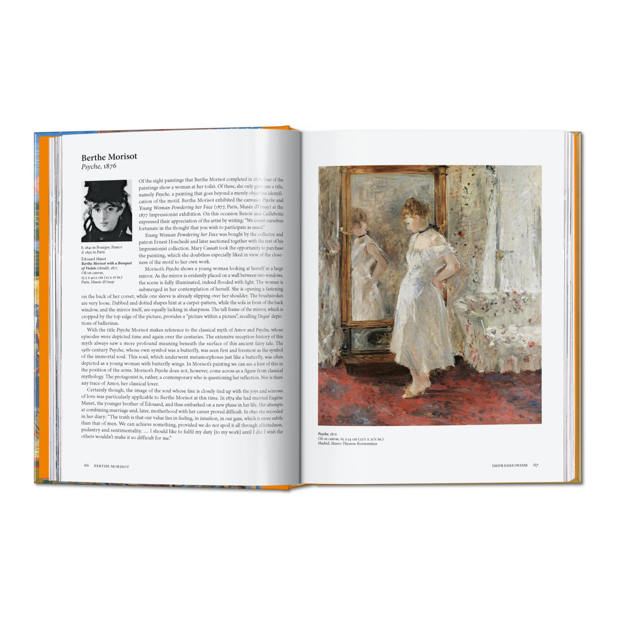 Five in One. Art History (Capa dura) 4