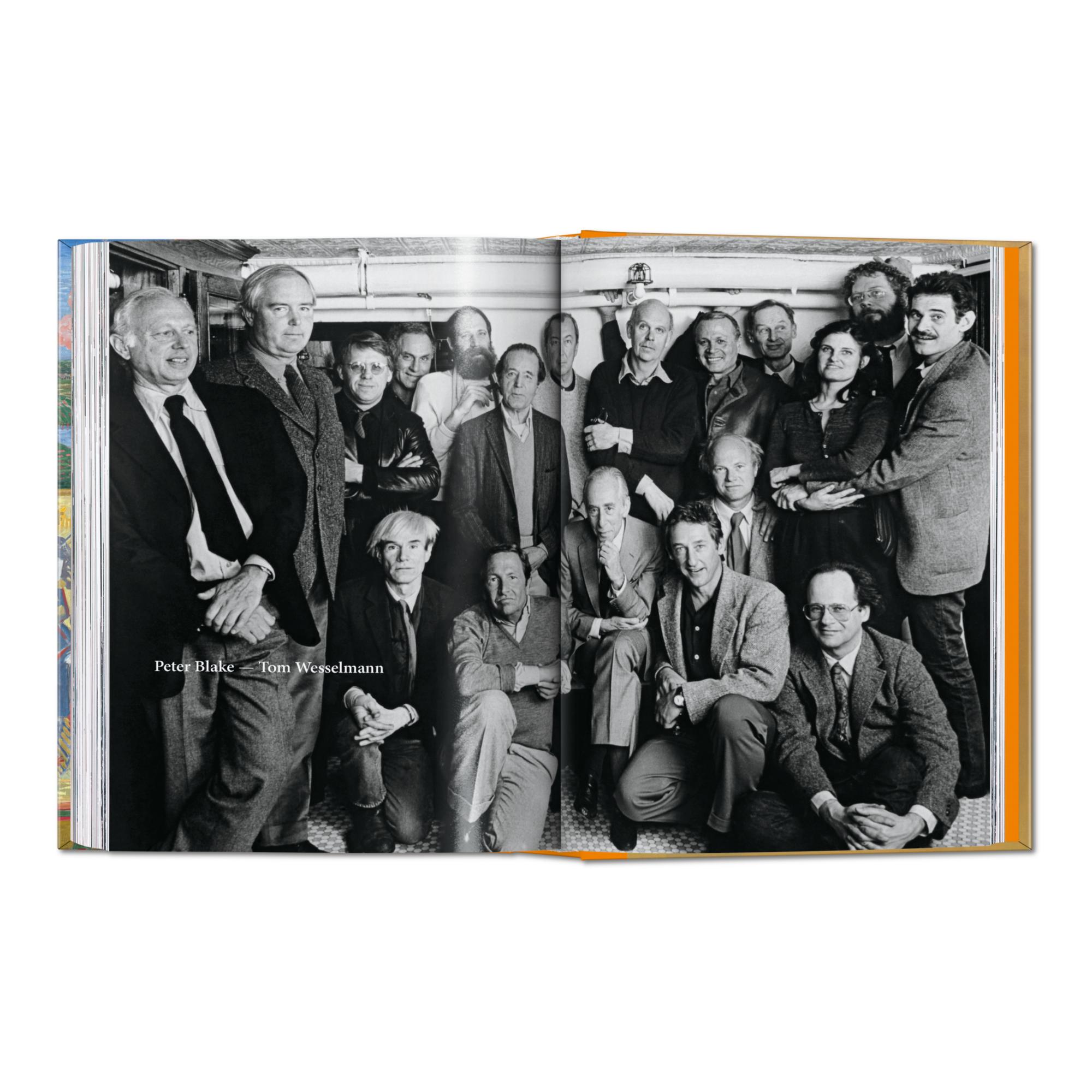 Five in One. Art History (Capa dura) 5