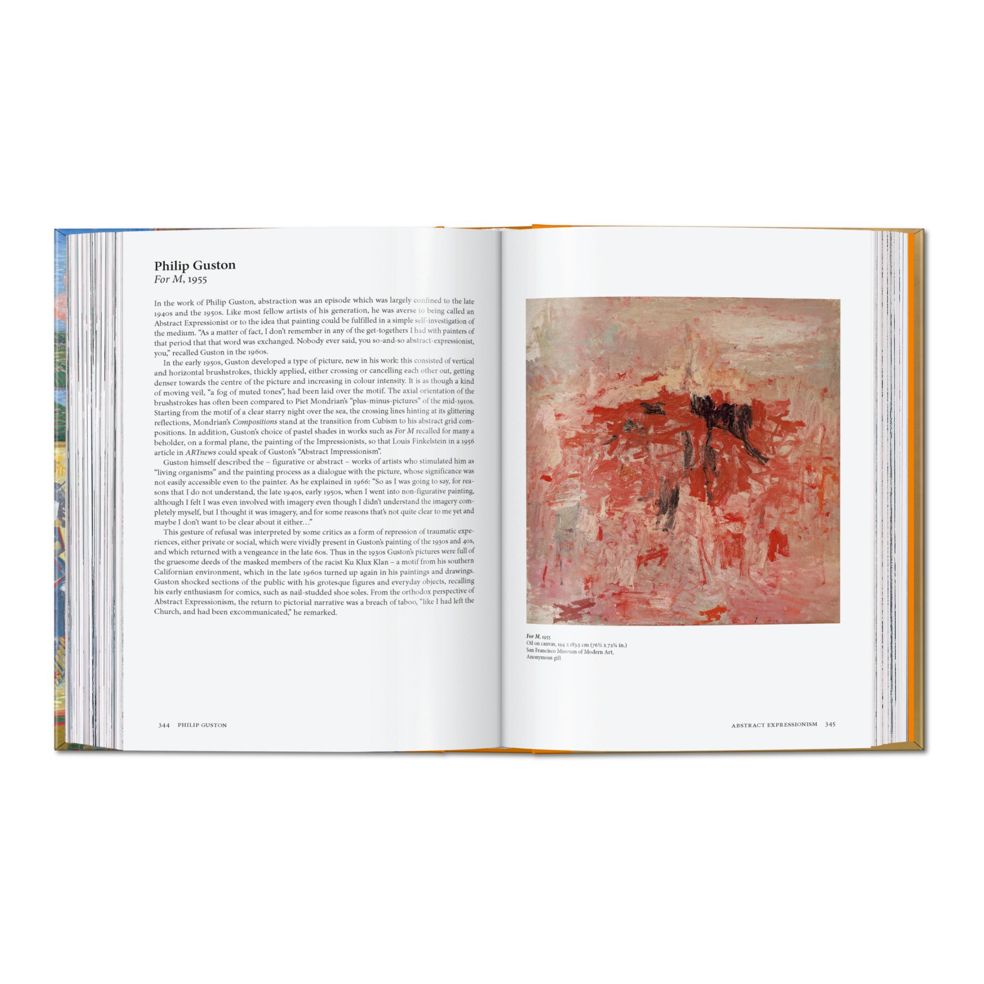 Five in One. Art History (Capa dura) 7