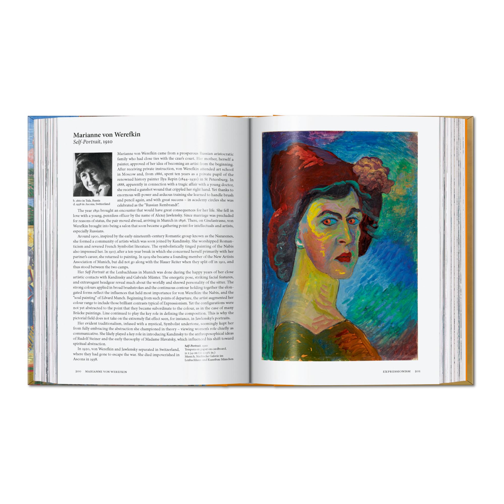 Five in One. Art History (Capa dura) 10