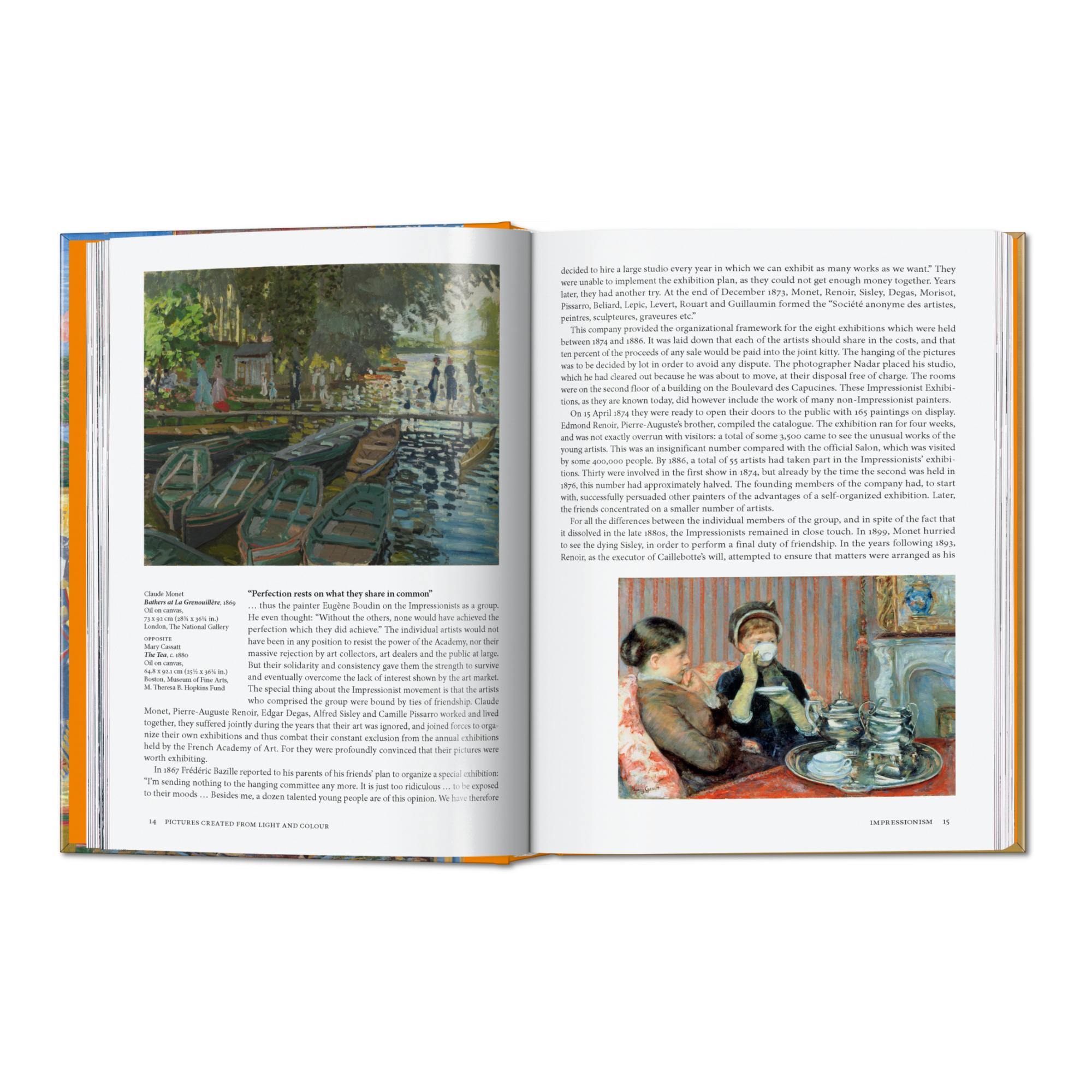 Five in One. Art History (Capa dura) 11